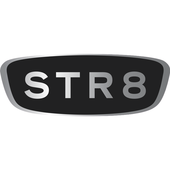Str8 Trade